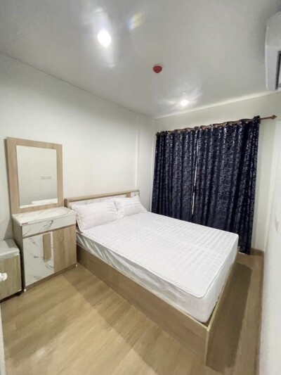 อัปเดตล่าสุด 1/3/2569 :  ดิ ไอริส เวสท์เกต / The Iris westgate