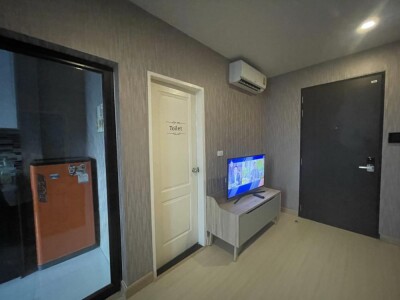 แบงค์คอก ฮอไรซอน สาทร - นราธิวาส / Bangkok Horizon Sathorn - Narathiwas-3