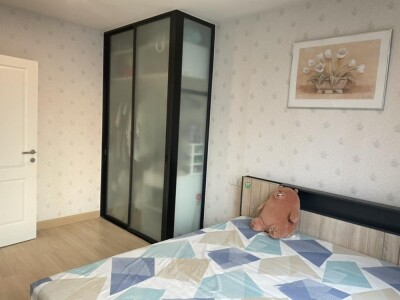 แบงค์คอก ฮอไรซอน สาทร - นราธิวาส / Bangkok Horizon Sathorn - Narathiwas-7