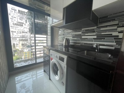 แบงค์คอก ฮอไรซอน สาทร - นราธิวาส / Bangkok Horizon Sathorn - Narathiwas-9