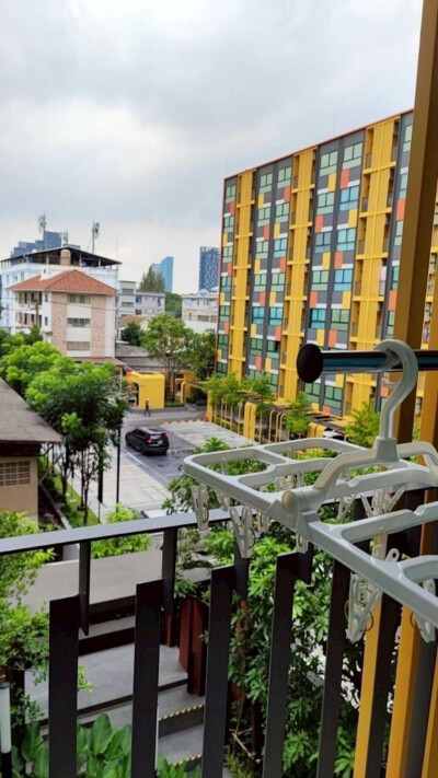 พลัมคอนโด สุขุมวิท 97.1 / Plum Condo Sukhumvit 97.1-11