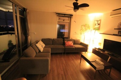 โกลเด้น เลค วิว / Golden Lake View-1