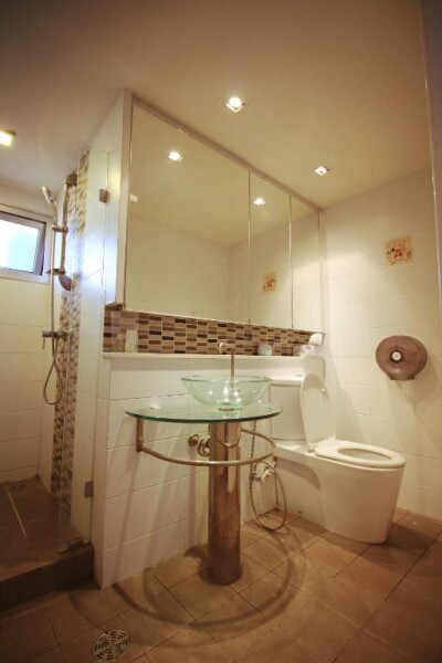 โกลเด้น เลค วิว / Golden Lake View-9