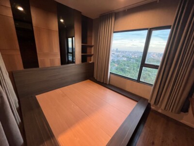 แอสปาย สาทร - ตากสิน ( คอปเปอร์ โซน) / Aspire Sathorn - Taksin (Copper Zone)-3