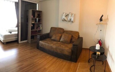 อัปเดตล่าสุด 27/2/2569 : ไอบิซา คอนโด อาร์ซีเอ / i-biza Condominium RCA-2