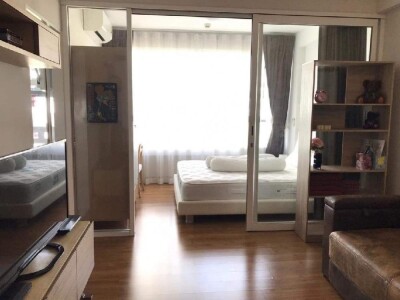 อัปเดตล่าสุด 27/2/2569 : ไอบิซา คอนโด อาร์ซีเอ / i-biza Condominium RCA-5