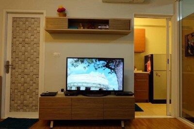 อัปเดตล่าสุด 27/2/2569 : ไอบิซา คอนโด อาร์ซีเอ / i-biza Condominium RCA-4