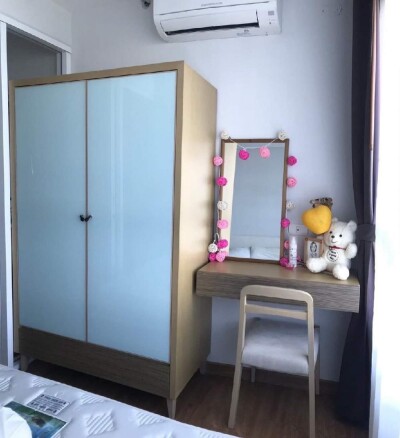 อัปเดตล่าสุด 27/2/2569 : ไอบิซา คอนโด อาร์ซีเอ / i-biza Condominium RCA-7