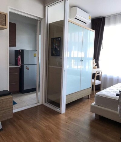 อัปเดตล่าสุด 27/2/2569 : ไอบิซา คอนโด อาร์ซีเอ / i-biza Condominium RCA-6