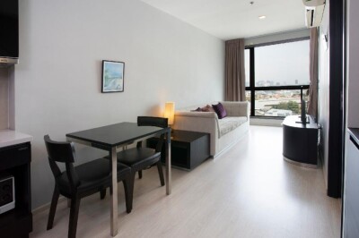 ริทึ่ม สุขุมวิท 44/1 / Rhythm Sukhumvit 44/1-4