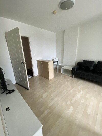 ดีคอนโด รามอินทรา / D Condo Ramindra