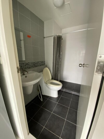 ดีคอนโด รามอินทรา / D Condo Ramindra