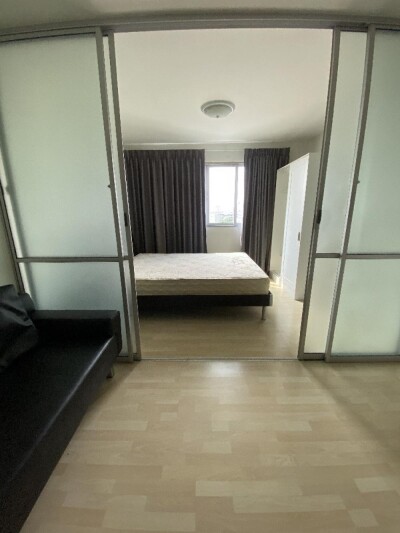 ดีคอนโด รามอินทรา / D Condo Ramindra