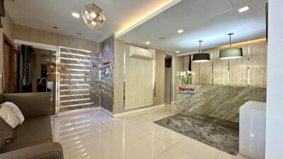 เดอะ คอนเนค 41 แจ้งวัฒนะ - ติวานนท์ / ทาวโฮม 2 ห้องคู่ ชั้นล่างทะลุถึงกัน 2 ห้องโถงชั้นล่าง