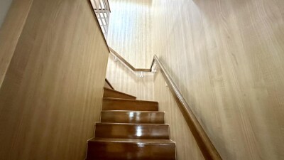 เดอะ คอนเนค 41 แจ้งวัฒนะ - ติวานนท์ / ทาวโฮม 2 ห้องคู่ ชั้นล่างทะลุถึงกัน 2 ห้องโถงชั้นล่าง