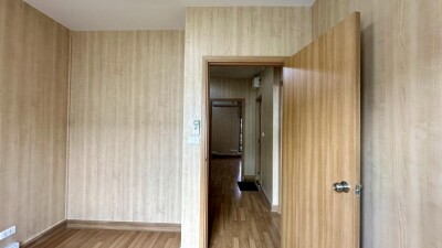 เดอะ คอนเนค 41 แจ้งวัฒนะ - ติวานนท์ / ทาวโฮม 2 ห้องคู่ ชั้นล่างทะลุถึงกัน 2 ห้องโถงชั้นล่าง