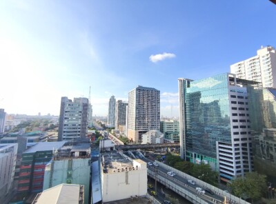 โนเบิล รีเวนต์ / ชั้น 14 ขนาดห้อง 52 ตร.ม.-8