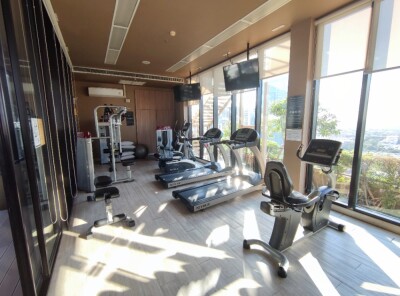 โนเบิล รีเวนต์ / ชั้น 14 ขนาดห้อง 52 ตร.ม.-12