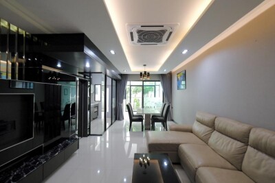 เดอะ แลนด์มาร์ค เอกมัย - รามอินทรา-4