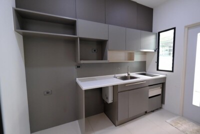 เดอะ แลนด์มาร์ค เอกมัย - รามอินทรา-5