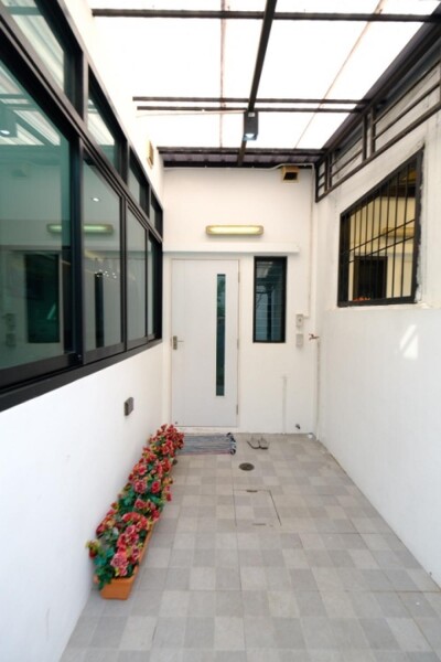 เดอะ แลนด์มาร์ค เอกมัย - รามอินทรา-15