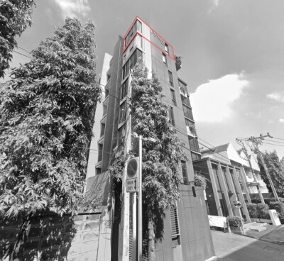 ฟินน์ อารีย์ / Fynn Aree