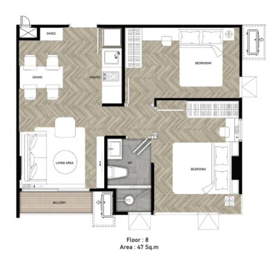 ฟินน์ อารีย์ / Fynn Aree