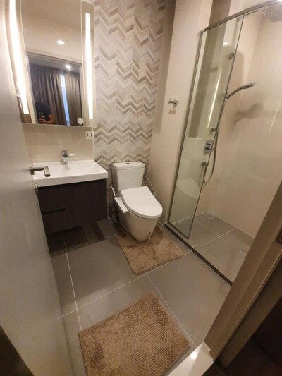 โอกะ เฮ้าส์ สุขุมวิท 36 / 1ห้องนอน ชั้น 12 พื้นที่ห้อง 26.5ตรม.