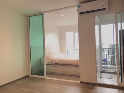 รีเจ้นท์ โฮม บางซ่อน 2 (เฟส 28) / * อาคาร B ชั้น 26