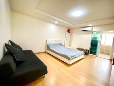 แฮปปี้ คอนโด รัชดา 18 / Happy Condo Ratchada 18-2