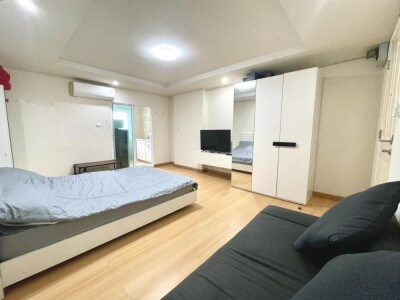 แฮปปี้ คอนโด รัชดา 18 / Happy Condo Ratchada 18-3