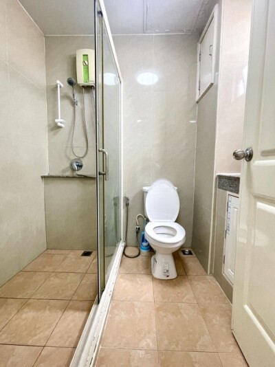 แฮปปี้ คอนโด รัชดา 18 / Happy Condo Ratchada 18-6