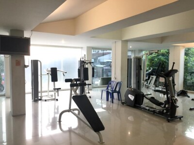 แฮปปี้ คอนโด รัชดา 18 / Happy Condo Ratchada 18-7