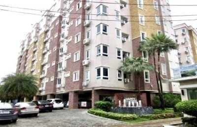 แฮปปี้ คอนโด รัชดา 18 / Happy Condo Ratchada 18-9