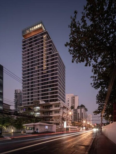 เดอะ ฟายน์ แบงค็อค ทองหล่อ - เอกมัย / The FINE Bangkok Thonglor - Ekamai-14