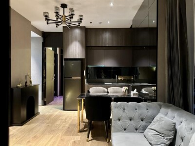 เดอะ ฟายน์ แบงค็อค ทองหล่อ - เอกมัย / The FINE Bangkok Thonglor - Ekamai-16