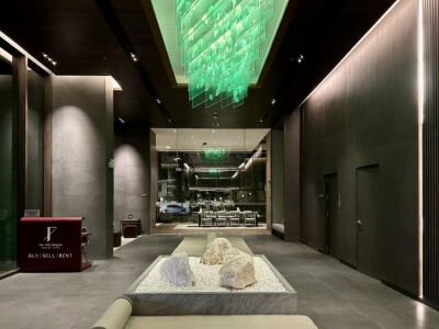 เดอะ ฟายน์ แบงค็อค ทองหล่อ - เอกมัย / The FINE Bangkok Thonglor - Ekamai-25