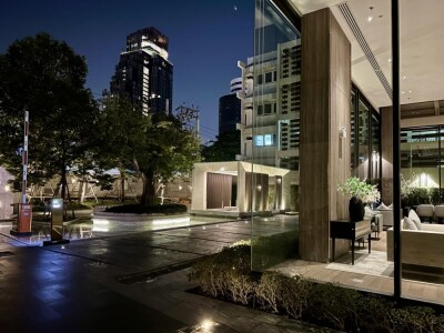 เดอะ ฟายน์ แบงค็อค ทองหล่อ - เอกมัย / The FINE Bangkok Thonglor - Ekamai-26