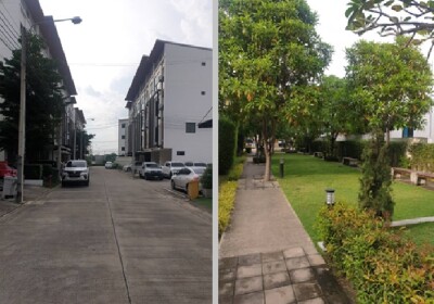 ไอฟิลด์ บางนา โฮมออฟฟิศ 3 ชั้น-18