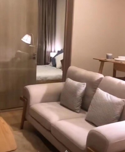 ไซมิส เอ็กซ์คลูซีฟ สุขุมวิท 42 / 36 ตารางเมตร-1