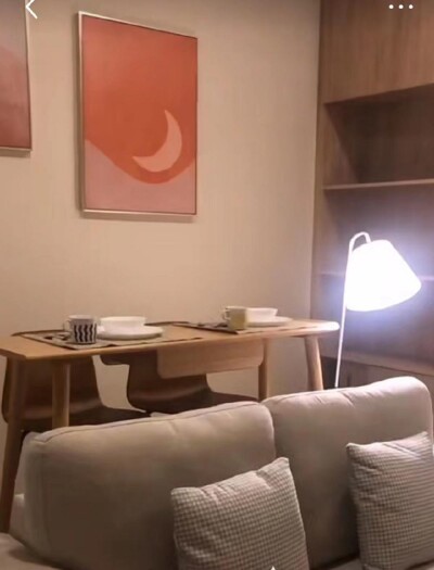 ไซมิส เอ็กซ์คลูซีฟ สุขุมวิท 42 / 36 ตารางเมตร-2