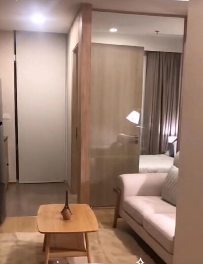 ไซมิส เอ็กซ์คลูซีฟ สุขุมวิท 42 / 36 ตารางเมตร-3