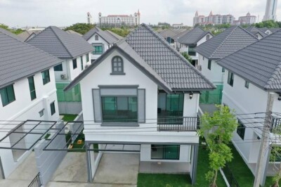 โมดิ วิลล่า บางนา-2