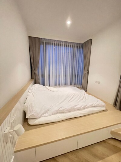 มารุ ลาดพร้าว 15 / Maru Ladprao 15