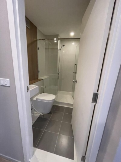 บลอสซั่ม คอนโด แอท สาทร - เจริญราษฎร์ / Blossom Condo @ Sathorn - Charoenrat-9