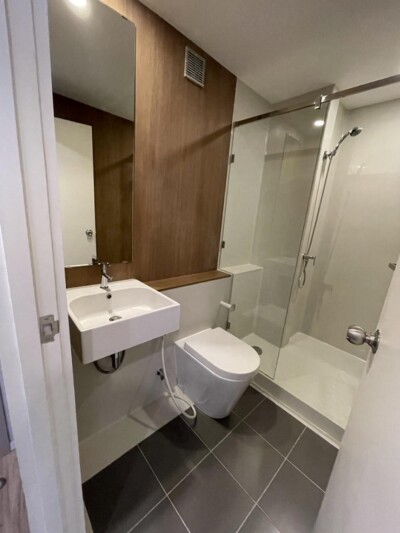 บลอสซั่ม คอนโด แอท สาทร - เจริญราษฎร์ / Blossom Condo @ Sathorn - Charoenrat-10