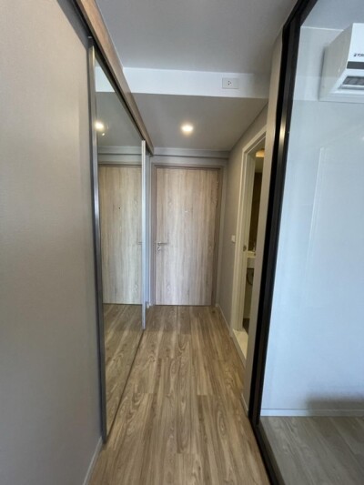 บลอสซั่ม คอนโด แอท สาทร - เจริญราษฎร์ / Blossom Condo @ Sathorn - Charoenrat-8