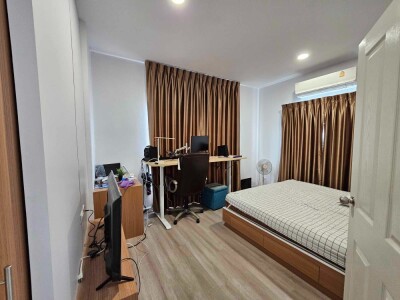 โมดิ วิลล่า บางนา-10