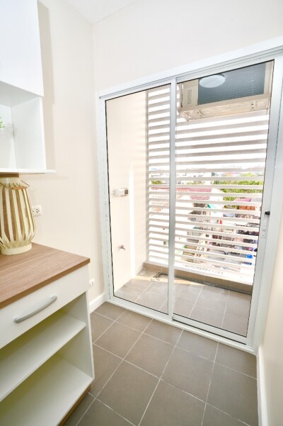 เดอะ ทรี ลาดพร้าว (ลาดพร้าว - วังหิน) / 29.5 ตร.ม ตึก A ชั้น 4 ฝั่งตะวันออก(ไม่อมแดดบ่าย)