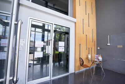 เดอะ ทรี ลาดพร้าว (ลาดพร้าว - วังหิน) / 29.5 ตร.ม ตึก A ชั้น 4 ฝั่งตะวันออก(ไม่อมแดดบ่าย)